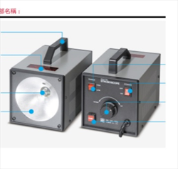 Máy đo tốc độ vòng quay kiểu đèn chớp POKAI PK-DS-112, PK-DS-112U, PK-DS-130, PK-DS-150